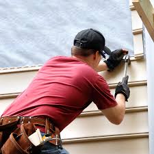 Best Siding for Multi-Family Homes  in Alliae, NC